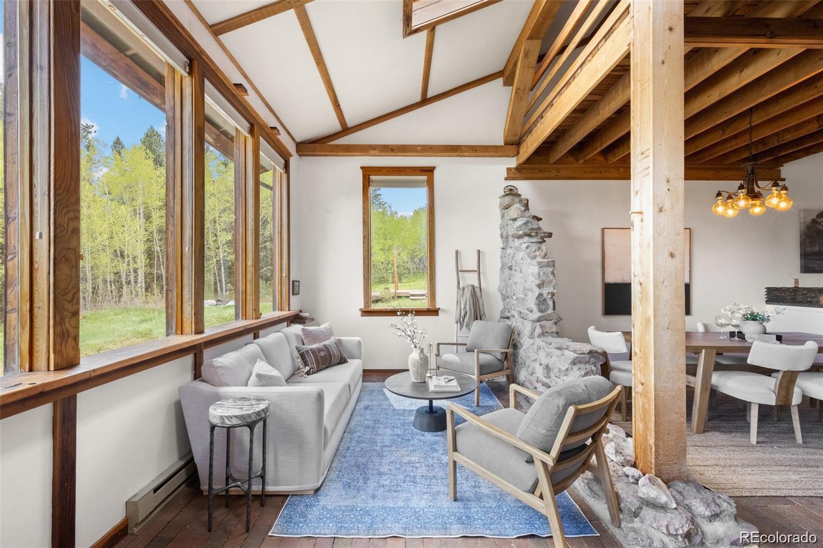 MLS Image #3 for 8563  flagstaff road,boulder, Colorado