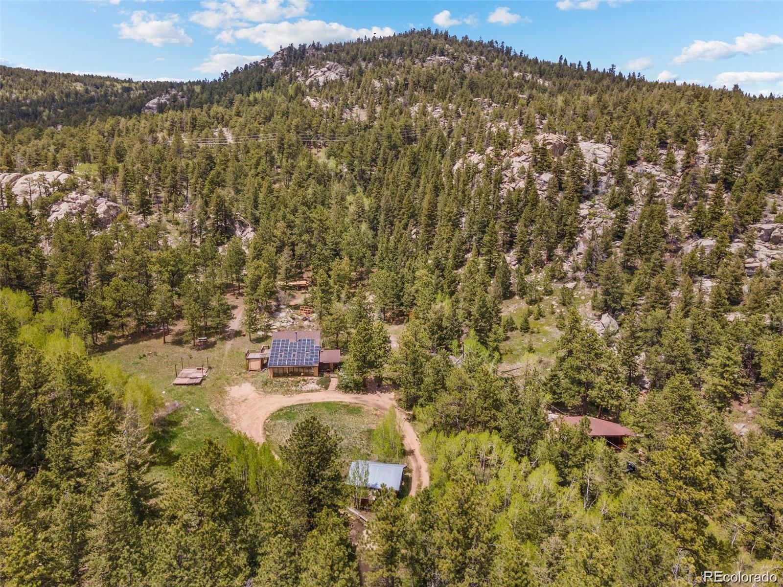 MLS Image #30 for 8563  flagstaff road,boulder, Colorado