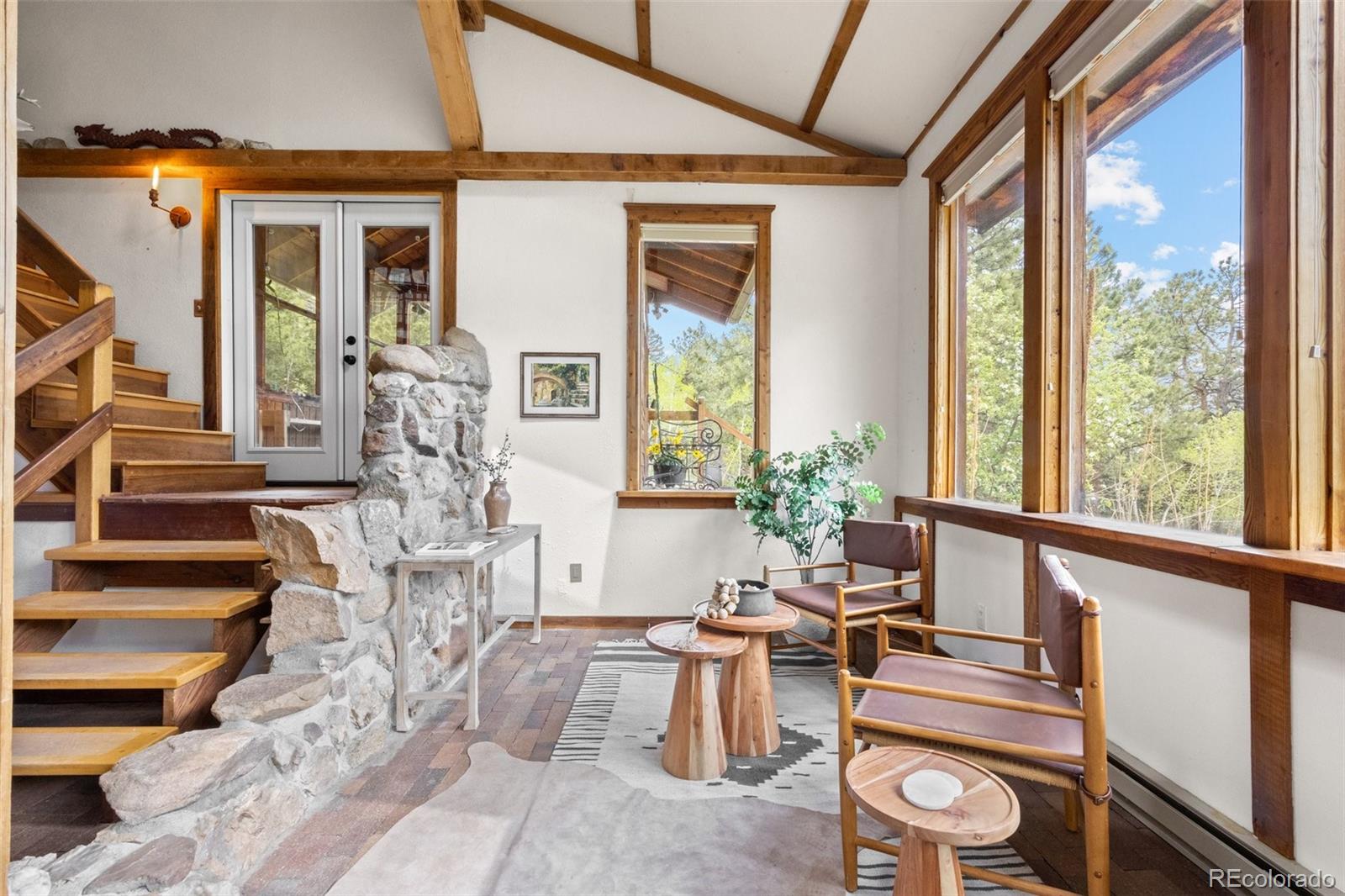 MLS Image #4 for 8563  flagstaff road,boulder, Colorado