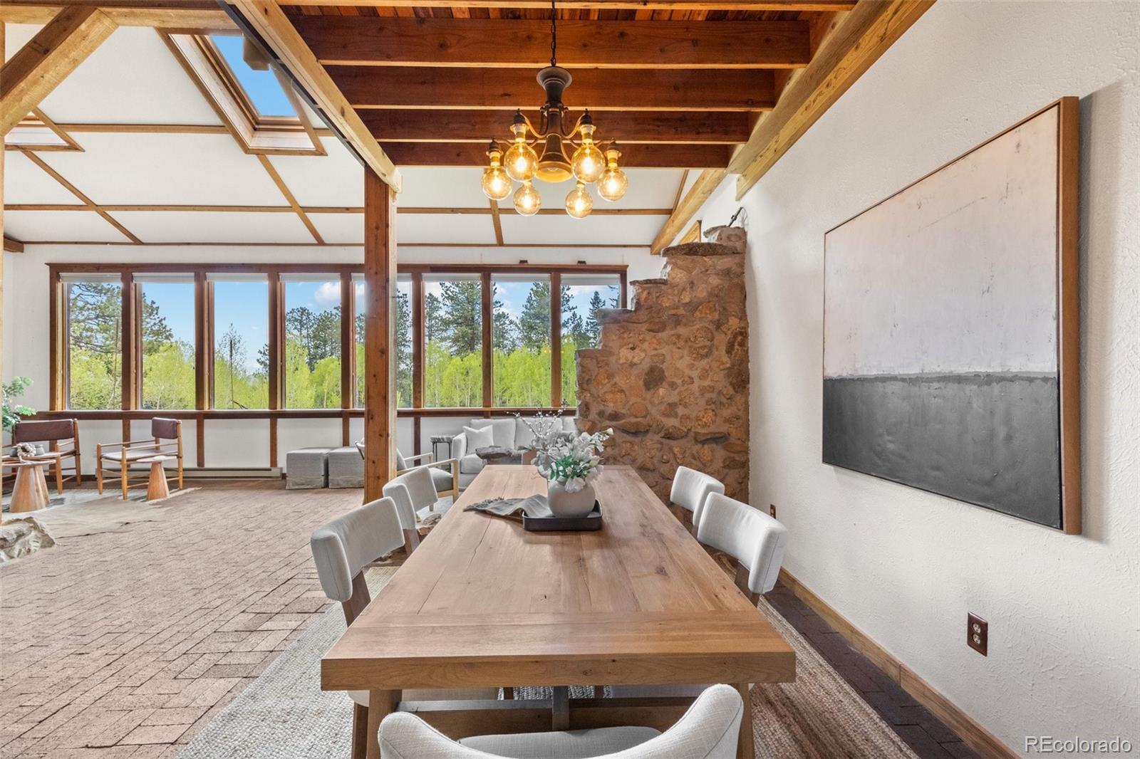 MLS Image #6 for 8563  flagstaff road,boulder, Colorado