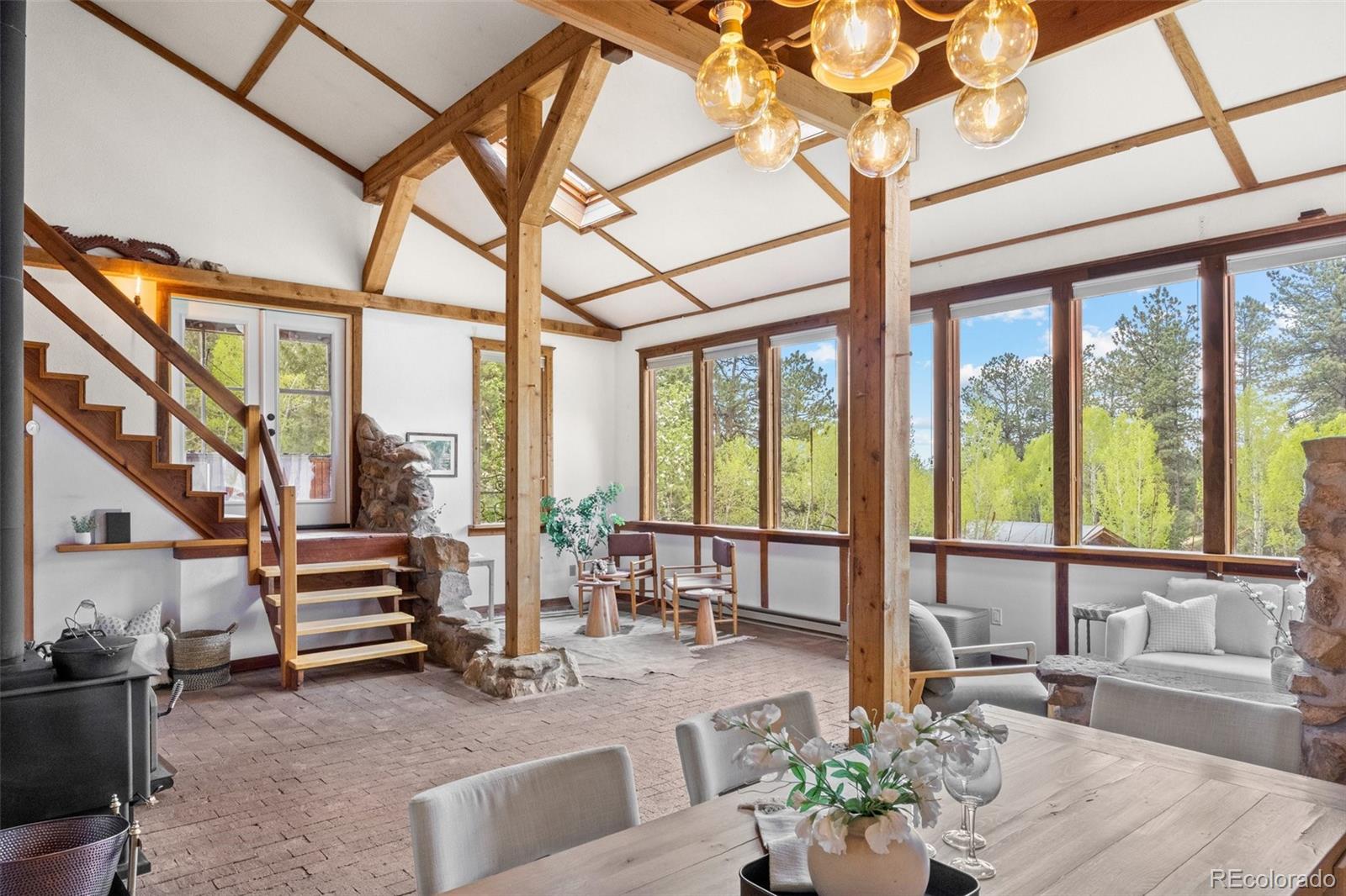 MLS Image #7 for 8563  flagstaff road,boulder, Colorado