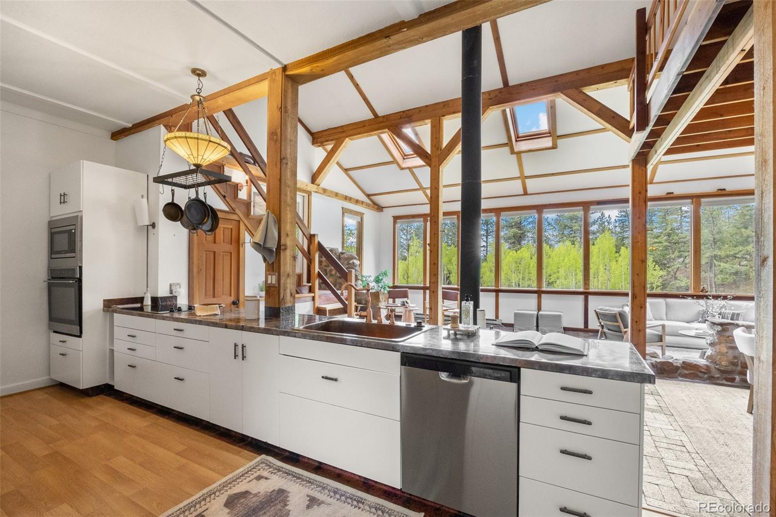 MLS Image #9 for 8563  flagstaff road,boulder, Colorado