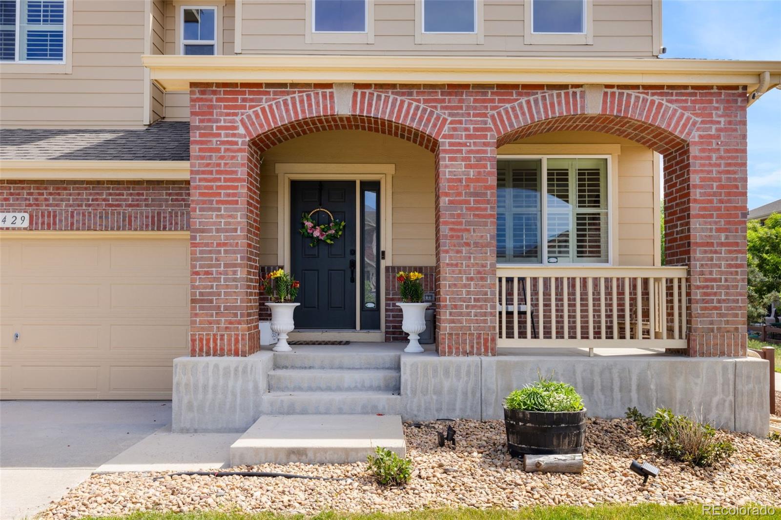 MLS Image #2 for 19429  legend avenue,parker, Colorado