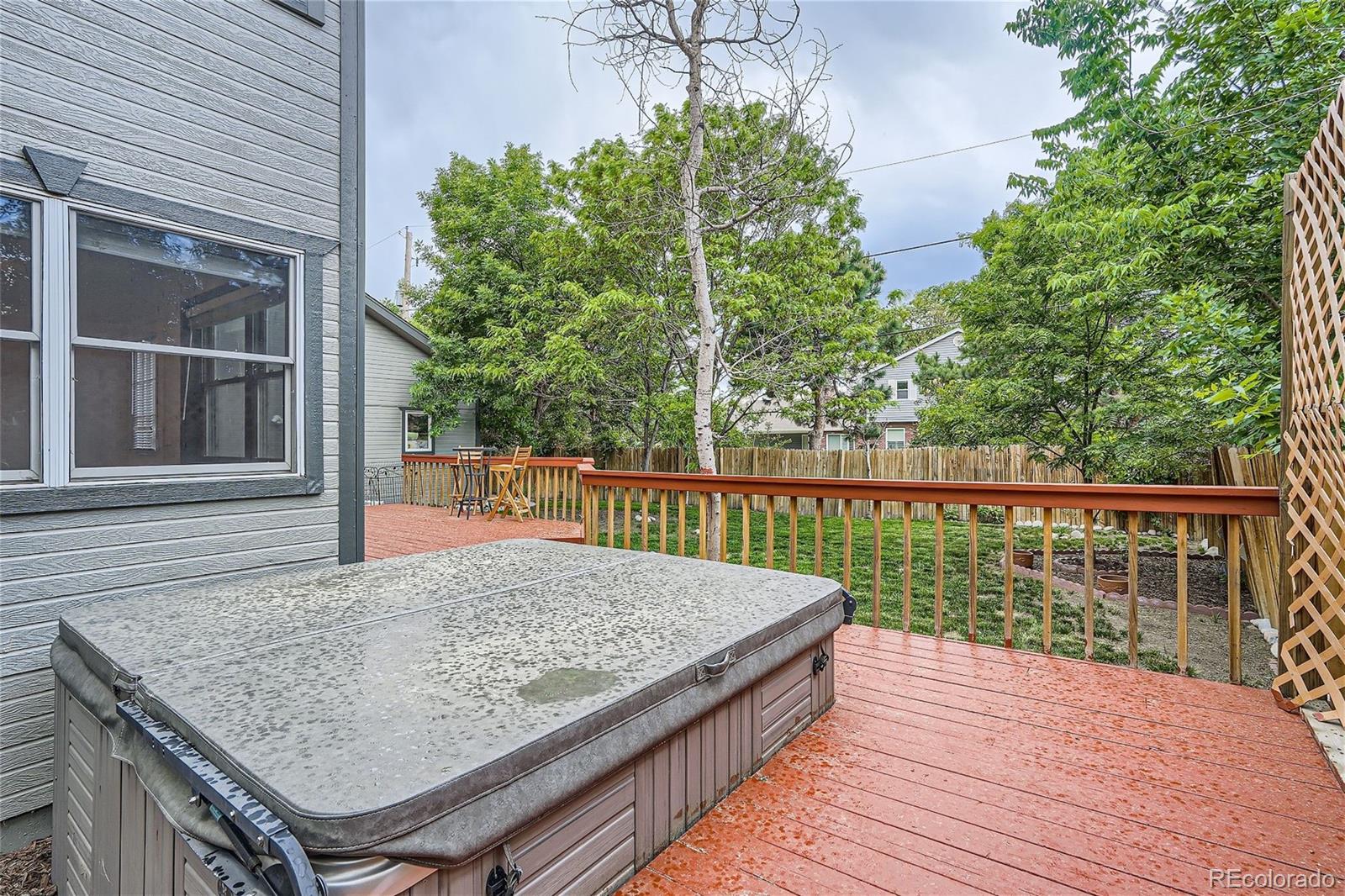 MLS Image #32 for 987 s emporia street,denver, Colorado