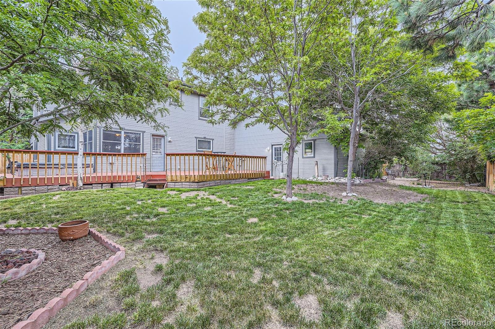 MLS Image #34 for 987 s emporia street,denver, Colorado