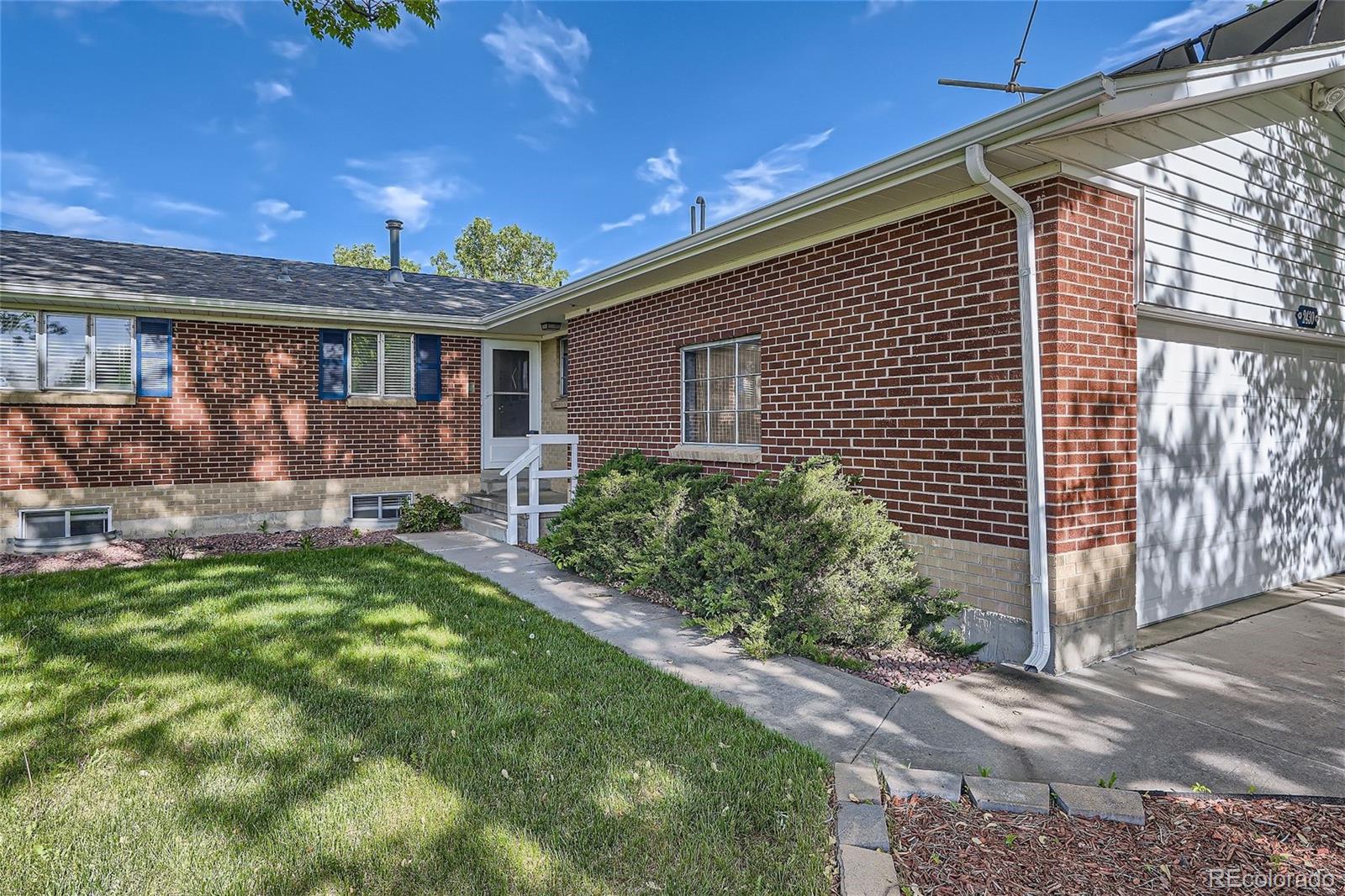 CMA Image for 2430  Miller Street,Lakewood, Colorado