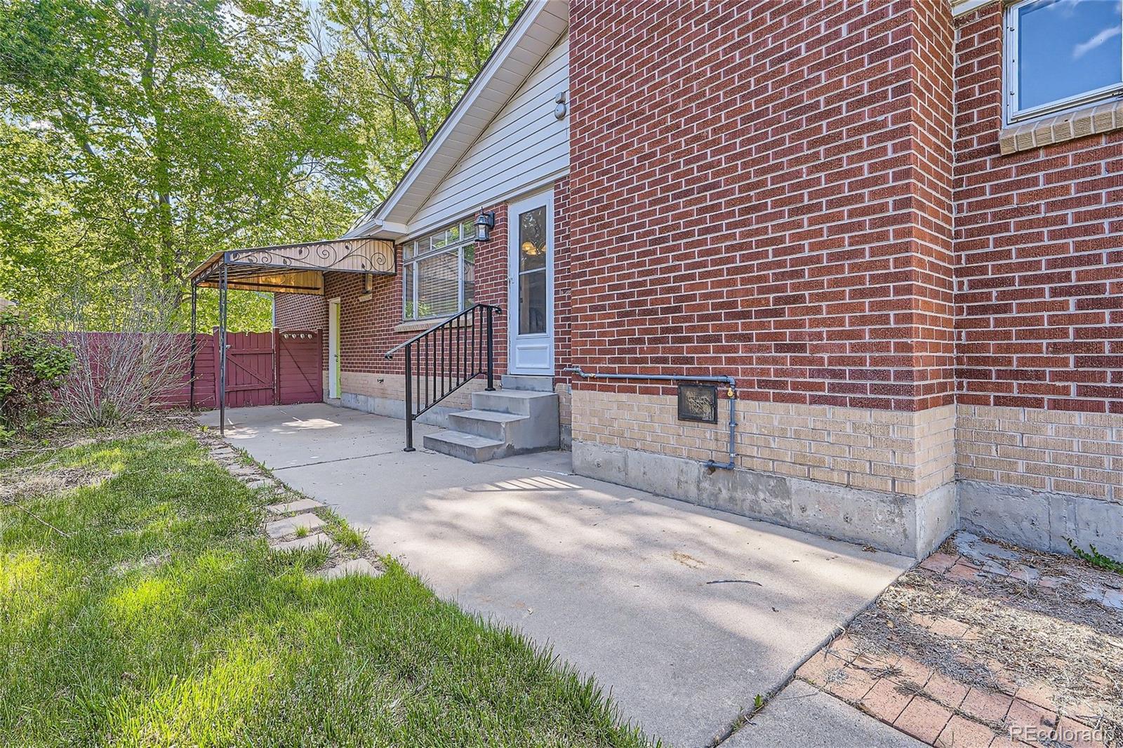 MLS Image #25 for 2430  miller street,lakewood, Colorado