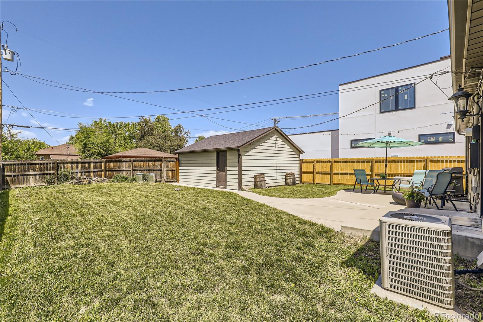 MLS Image #22 for 1609 s columbine street,denver, Colorado