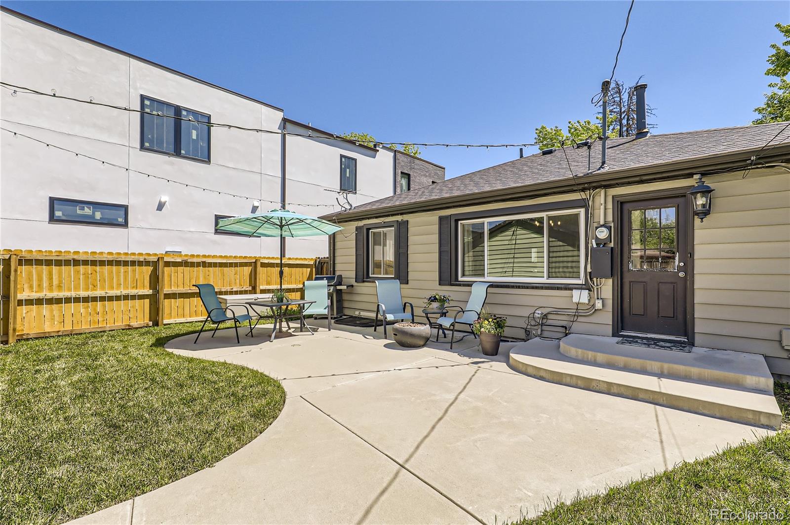 MLS Image #23 for 1609 s columbine street,denver, Colorado