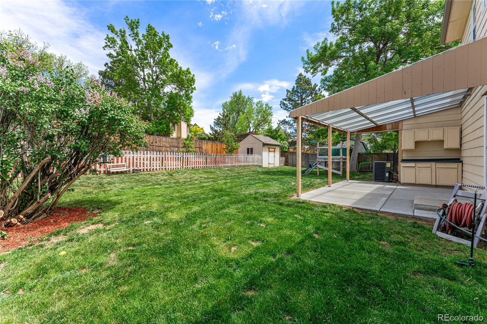 MLS Image #25 for 17105 e pacific place,aurora, Colorado