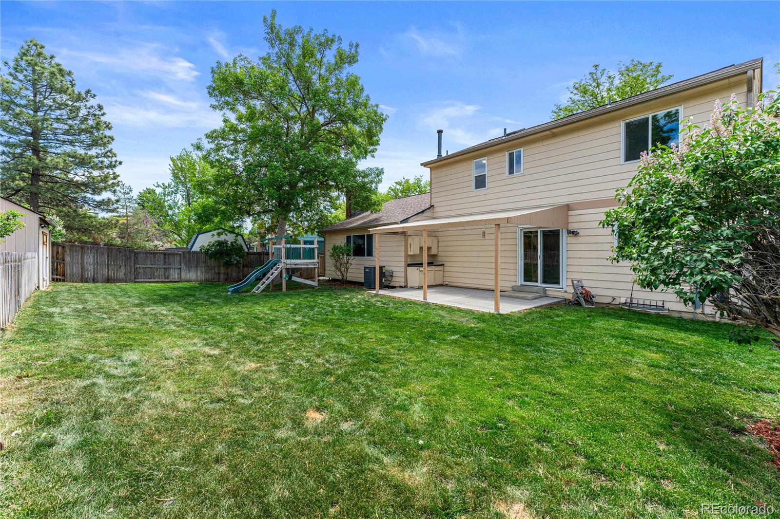 MLS Image #26 for 17105 e pacific place,aurora, Colorado