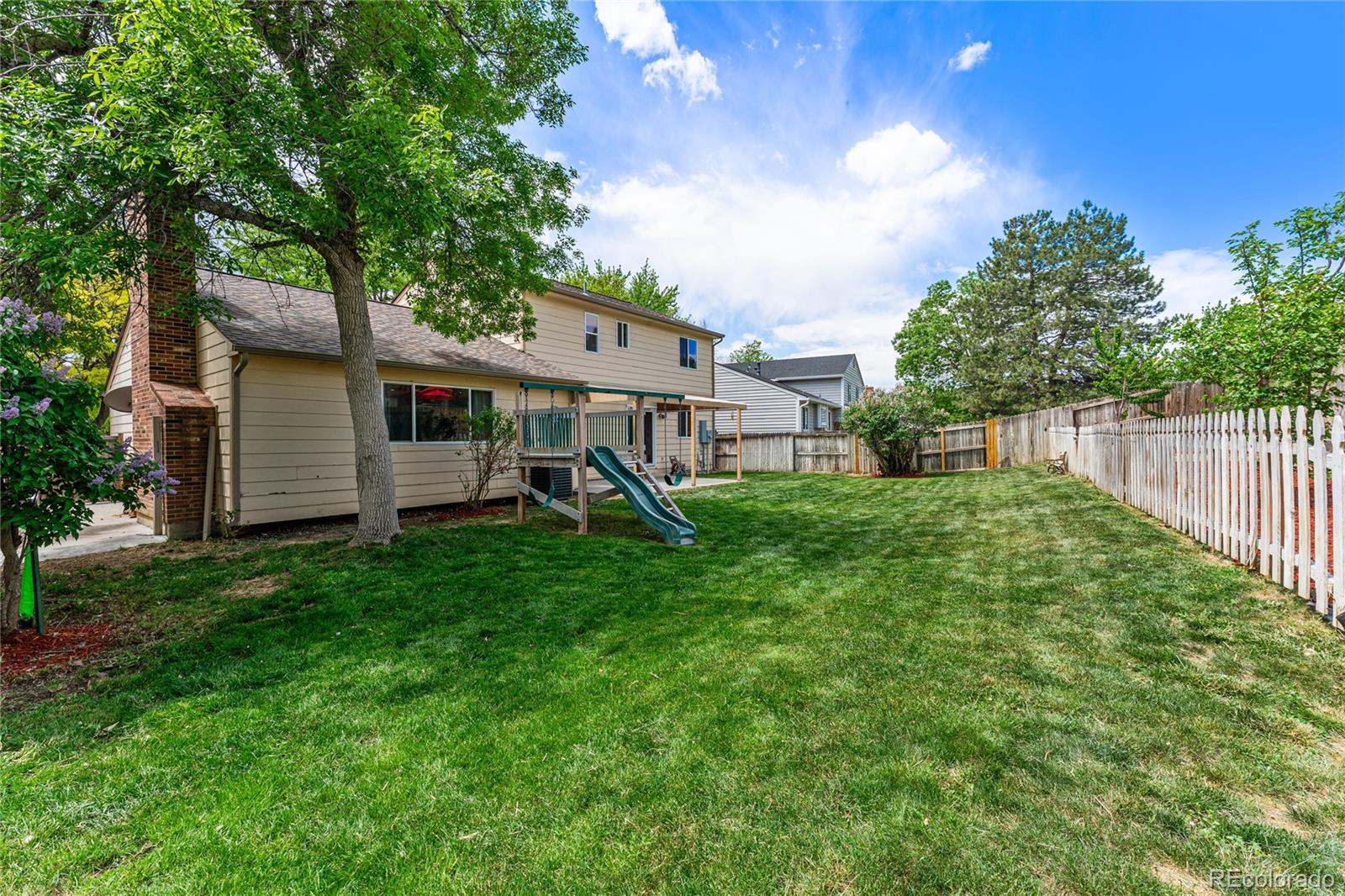 MLS Image #27 for 17105 e pacific place,aurora, Colorado