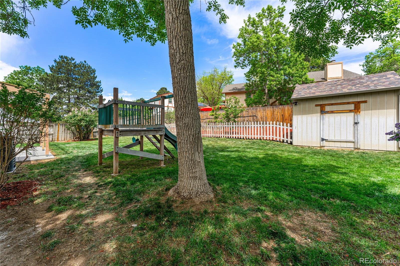 MLS Image #28 for 17105 e pacific place,aurora, Colorado