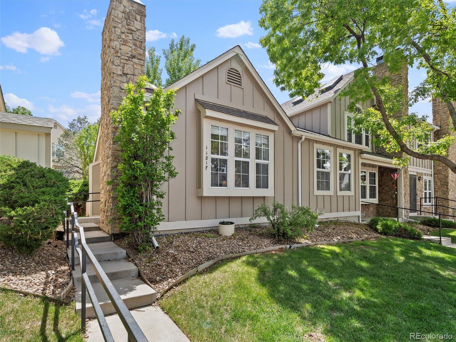 MLS Image #0 for 1181 s zeno way,aurora, Colorado