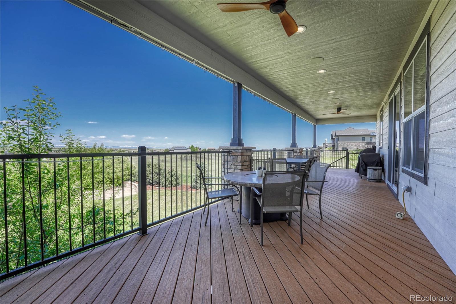 MLS Image #43 for 3443  antelope ridge trail,parker, Colorado