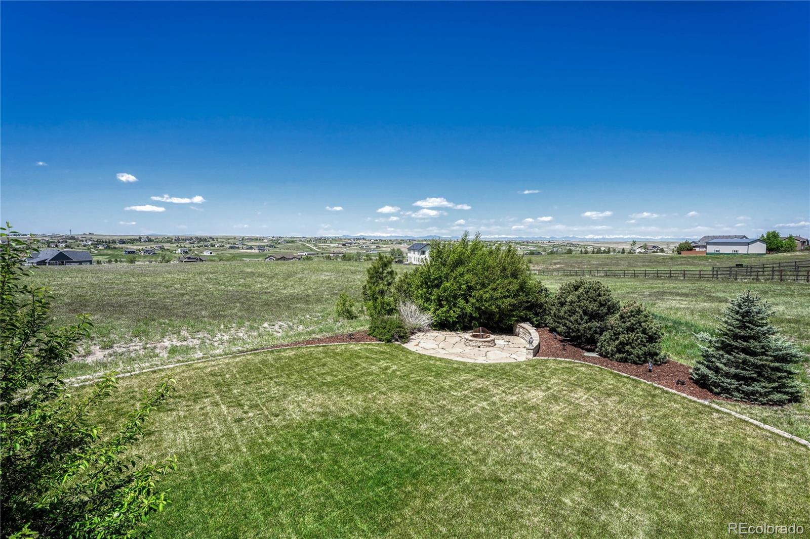 MLS Image #46 for 3443  antelope ridge trail,parker, Colorado