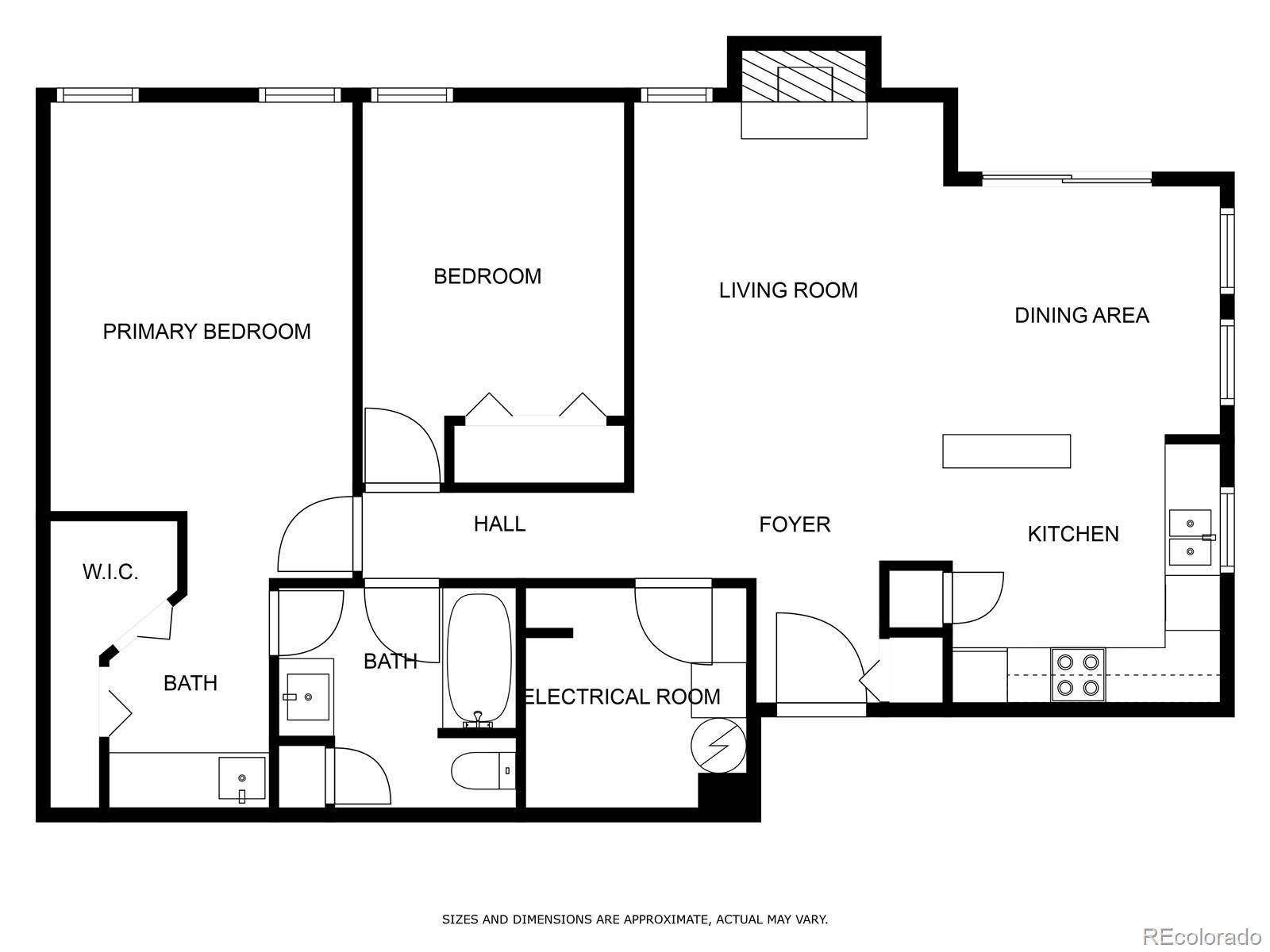 MLS Image #36 for 5403 w 76th avenue,arvada, Colorado