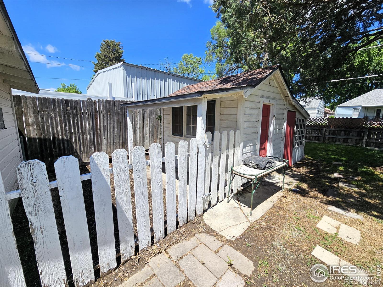 MLS Image #31 for 220  columbine street,sterling, Colorado