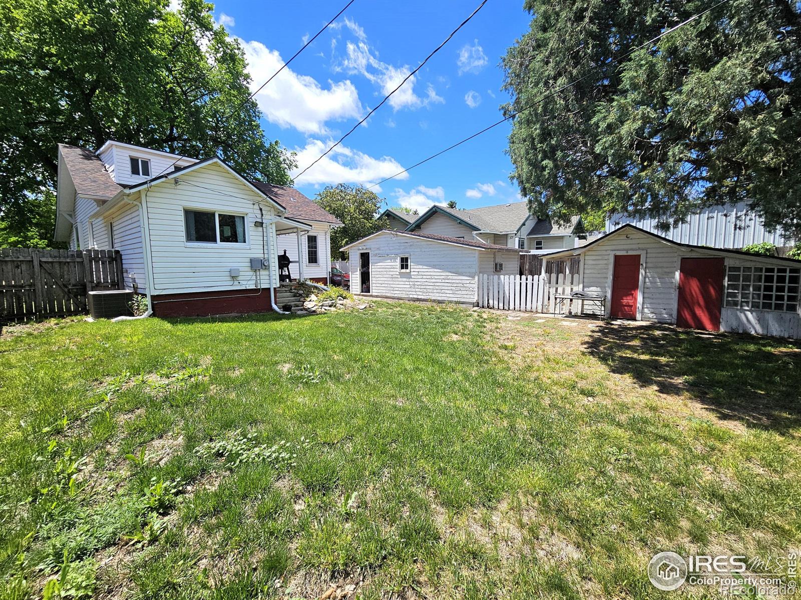 MLS Image #32 for 220  columbine street,sterling, Colorado