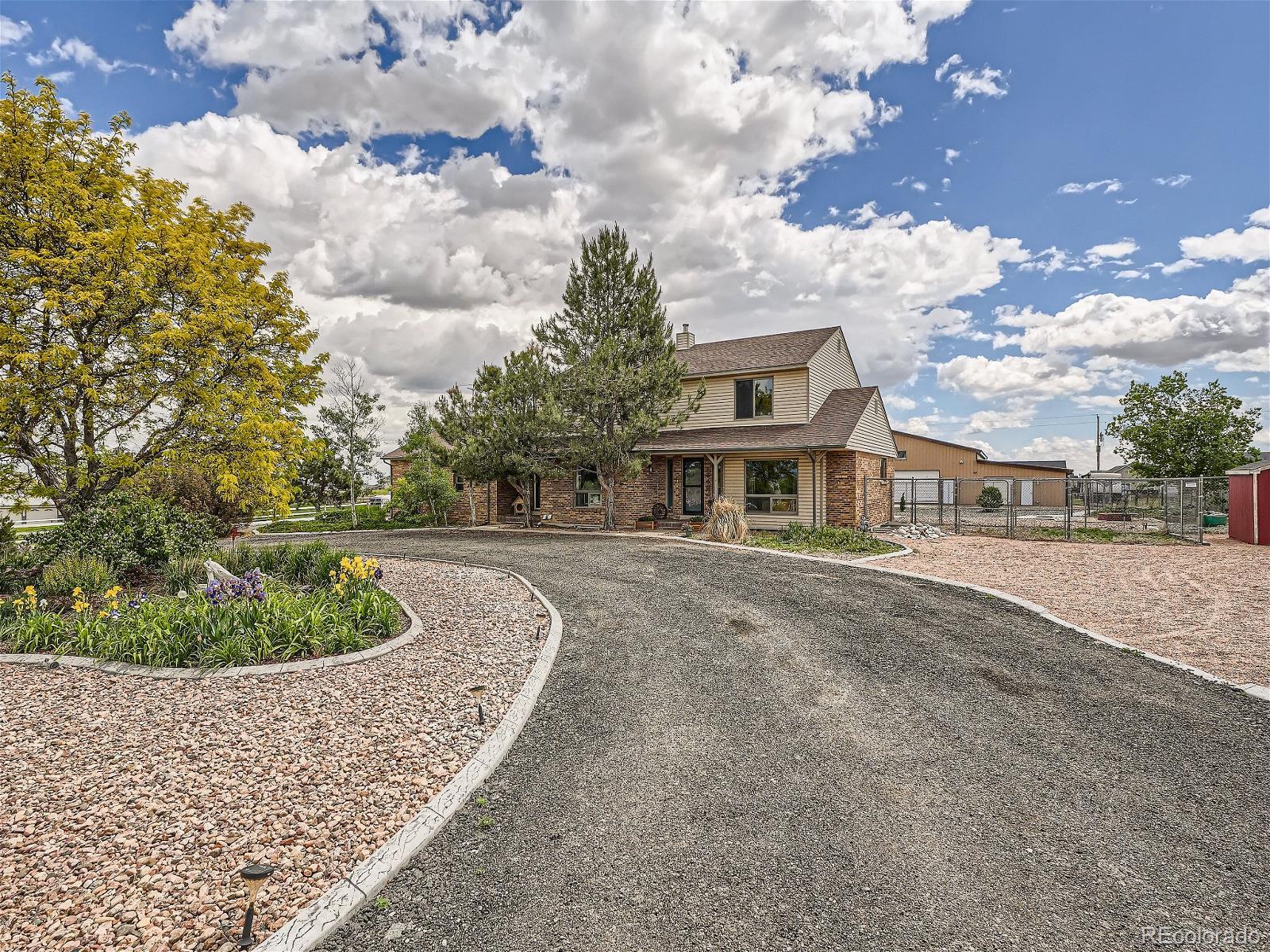 MLS Image #0 for 14462  cherry street,brighton, Colorado