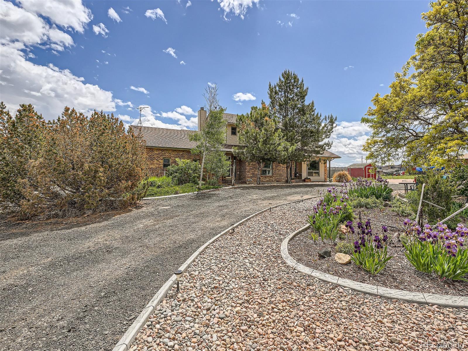 CMA Image for 14463  cherry street,Brighton, Colorado