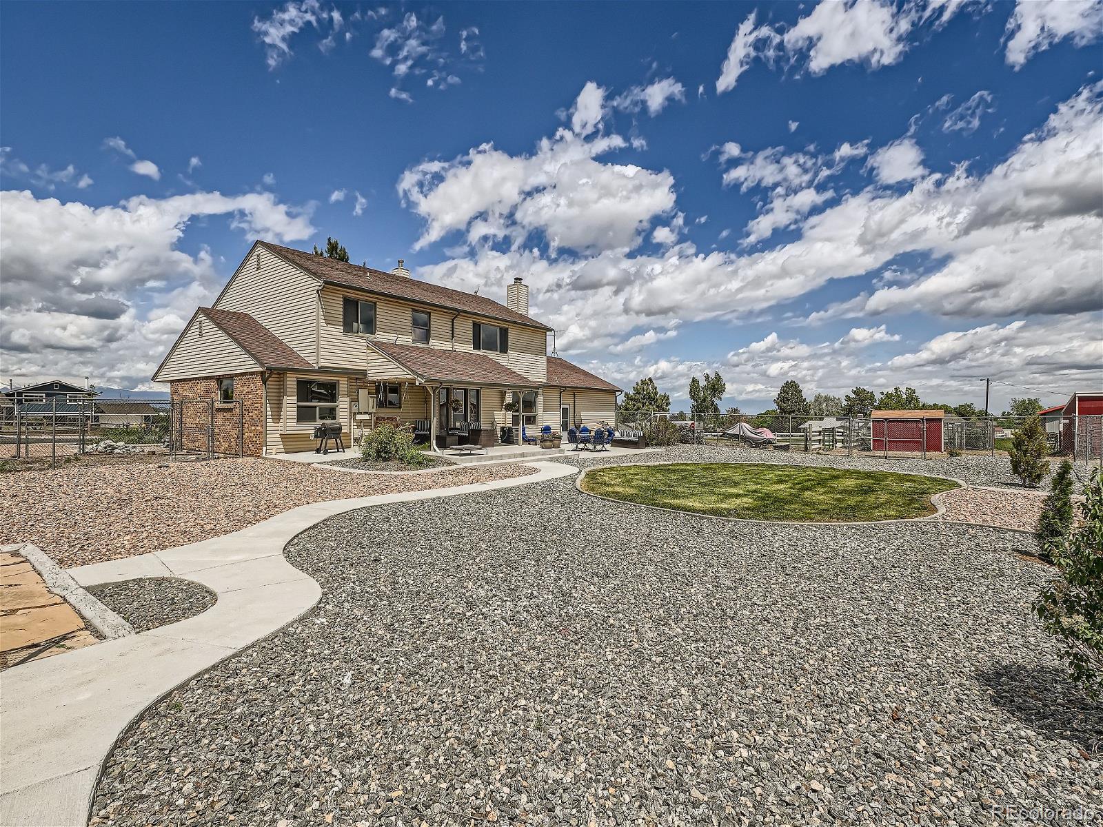 MLS Image #41 for 14462  cherry street,brighton, Colorado