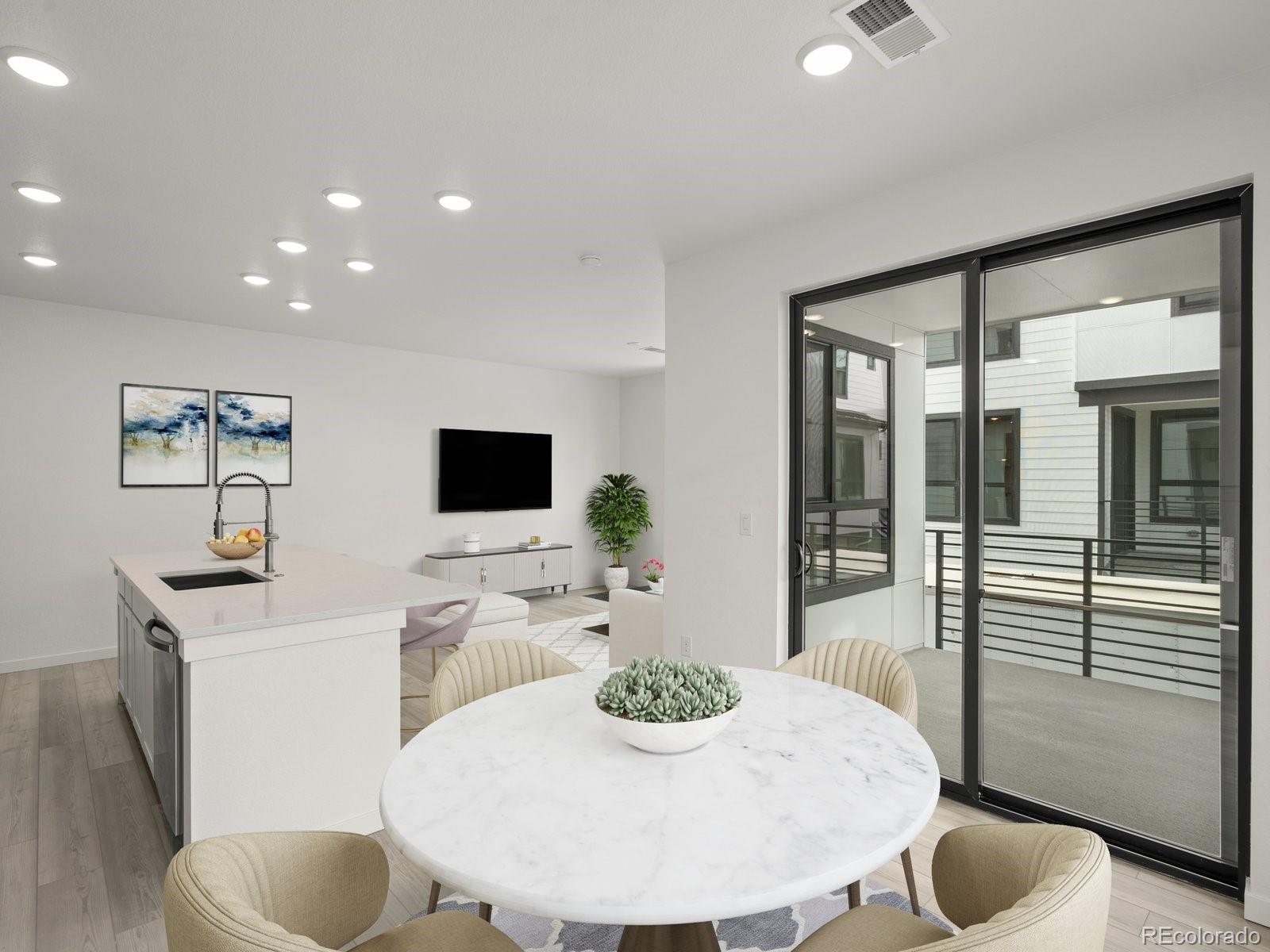 MLS Image #4 for 2046 s holly street,denver, Colorado