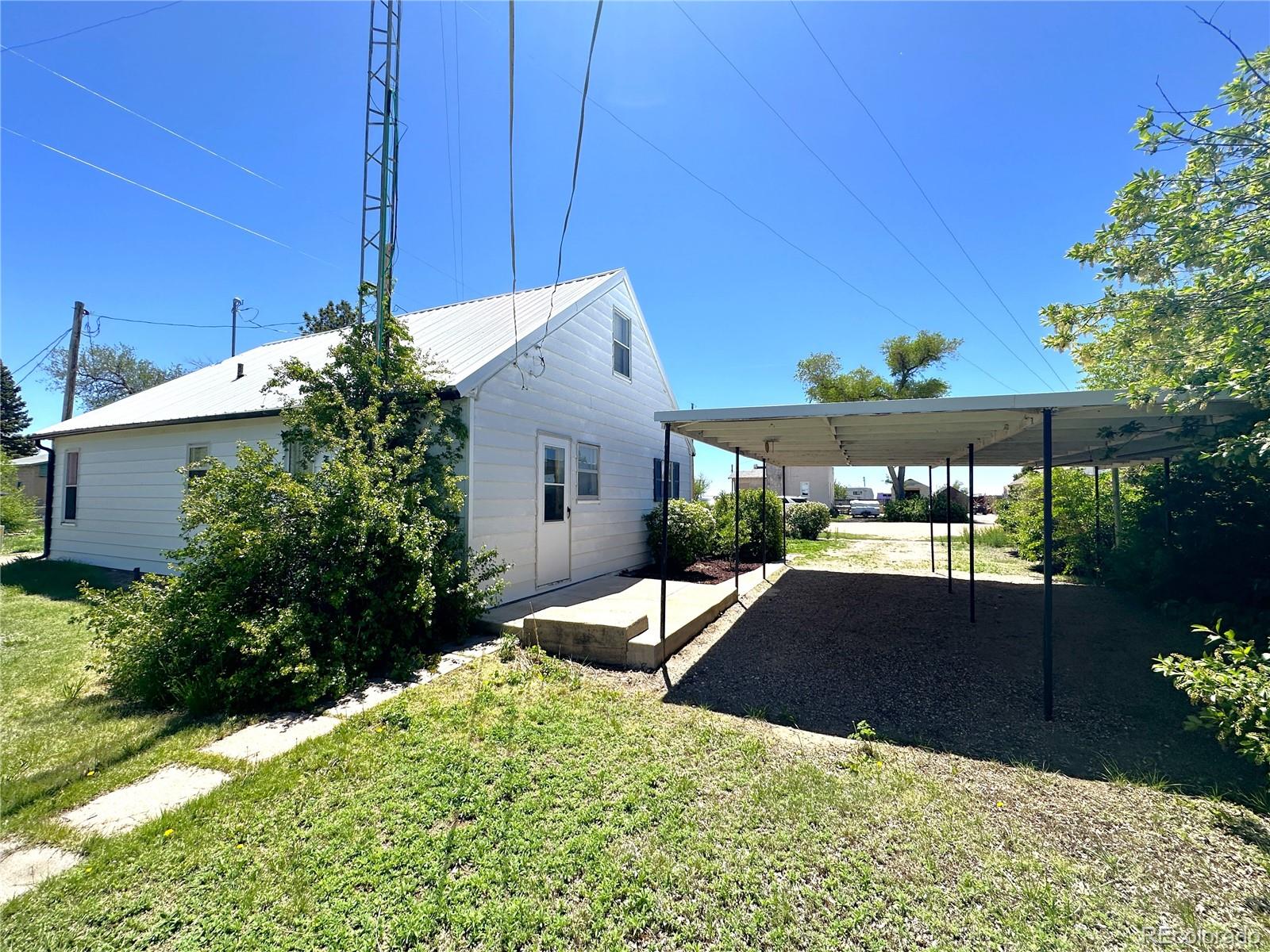 MLS Image #11 for 92  nolan street,genoa, Colorado