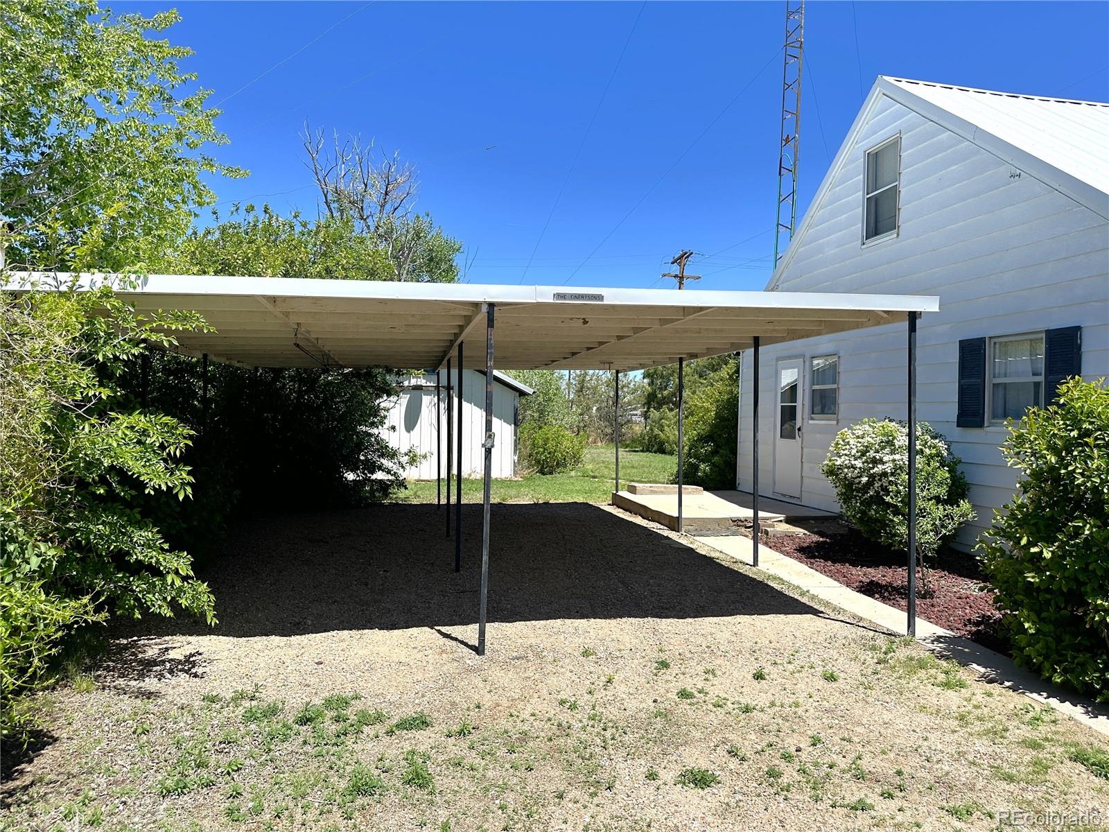 MLS Image #4 for 92  nolan street,genoa, Colorado