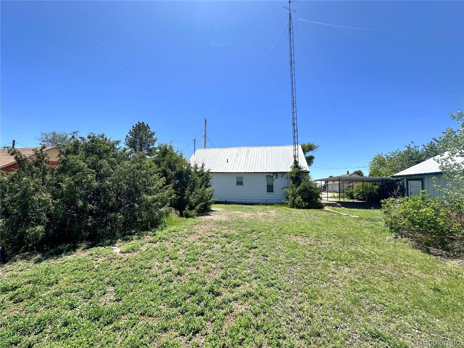 MLS Image #9 for 92  nolan street,genoa, Colorado