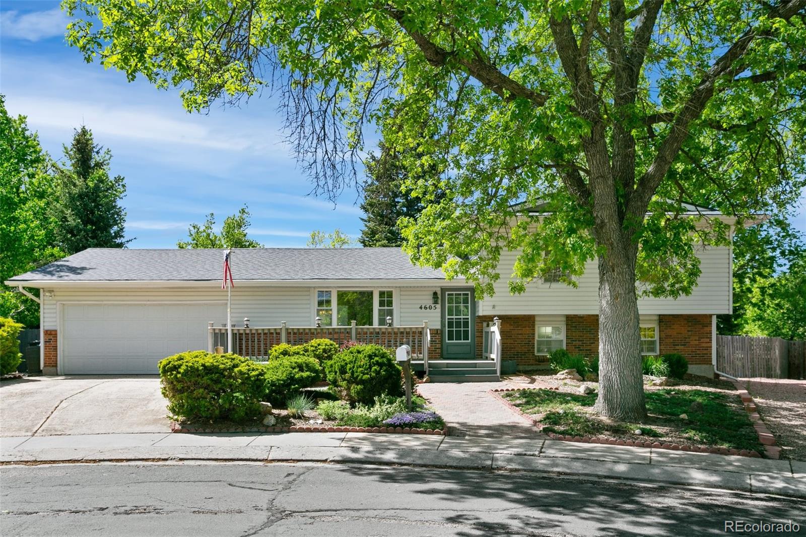 MLS Image #0 for 4605  whimsical drive,colorado springs, Colorado