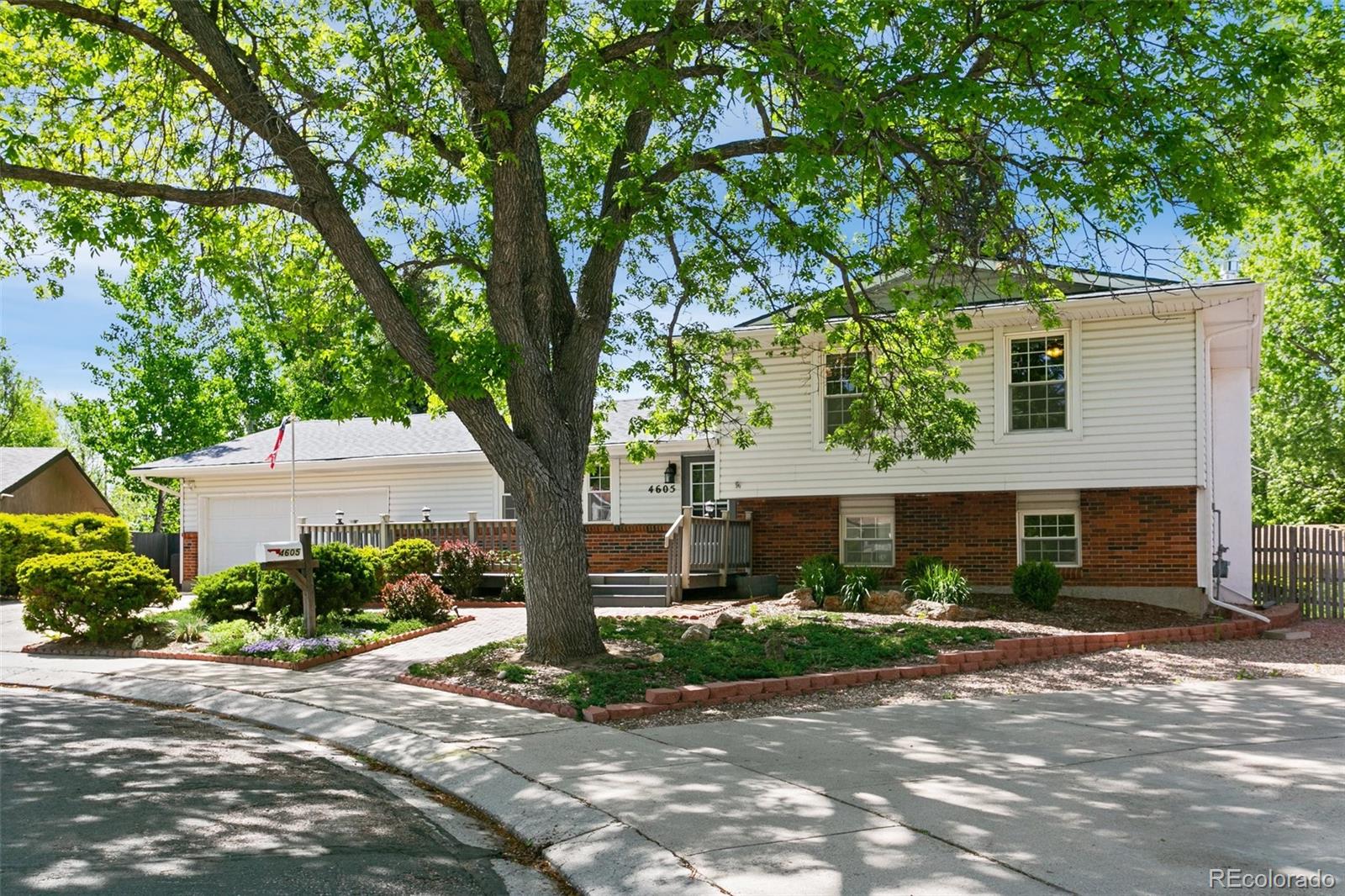 MLS Image #2 for 4605  whimsical drive,colorado springs, Colorado