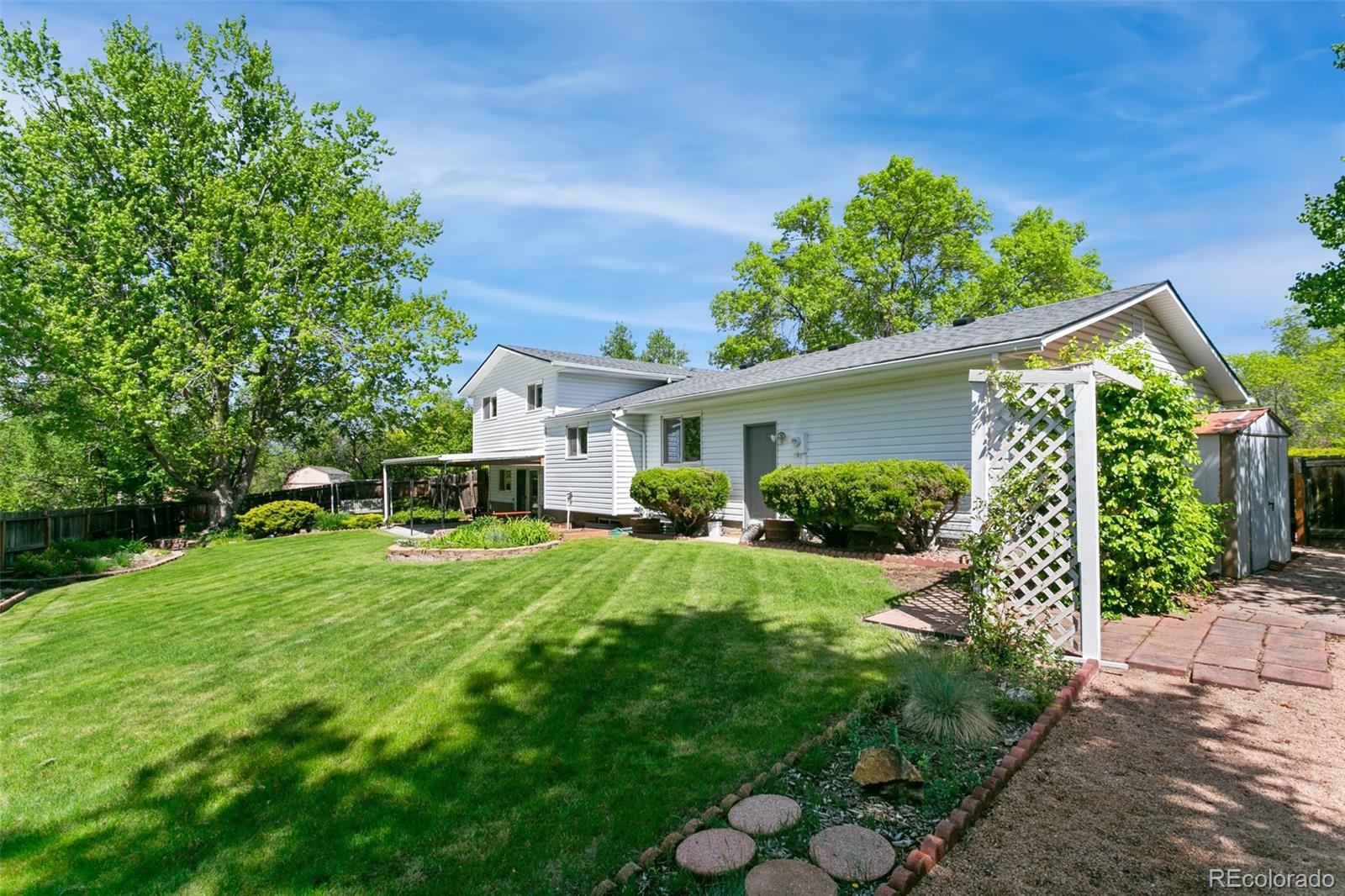 MLS Image #42 for 4605  whimsical drive,colorado springs, Colorado