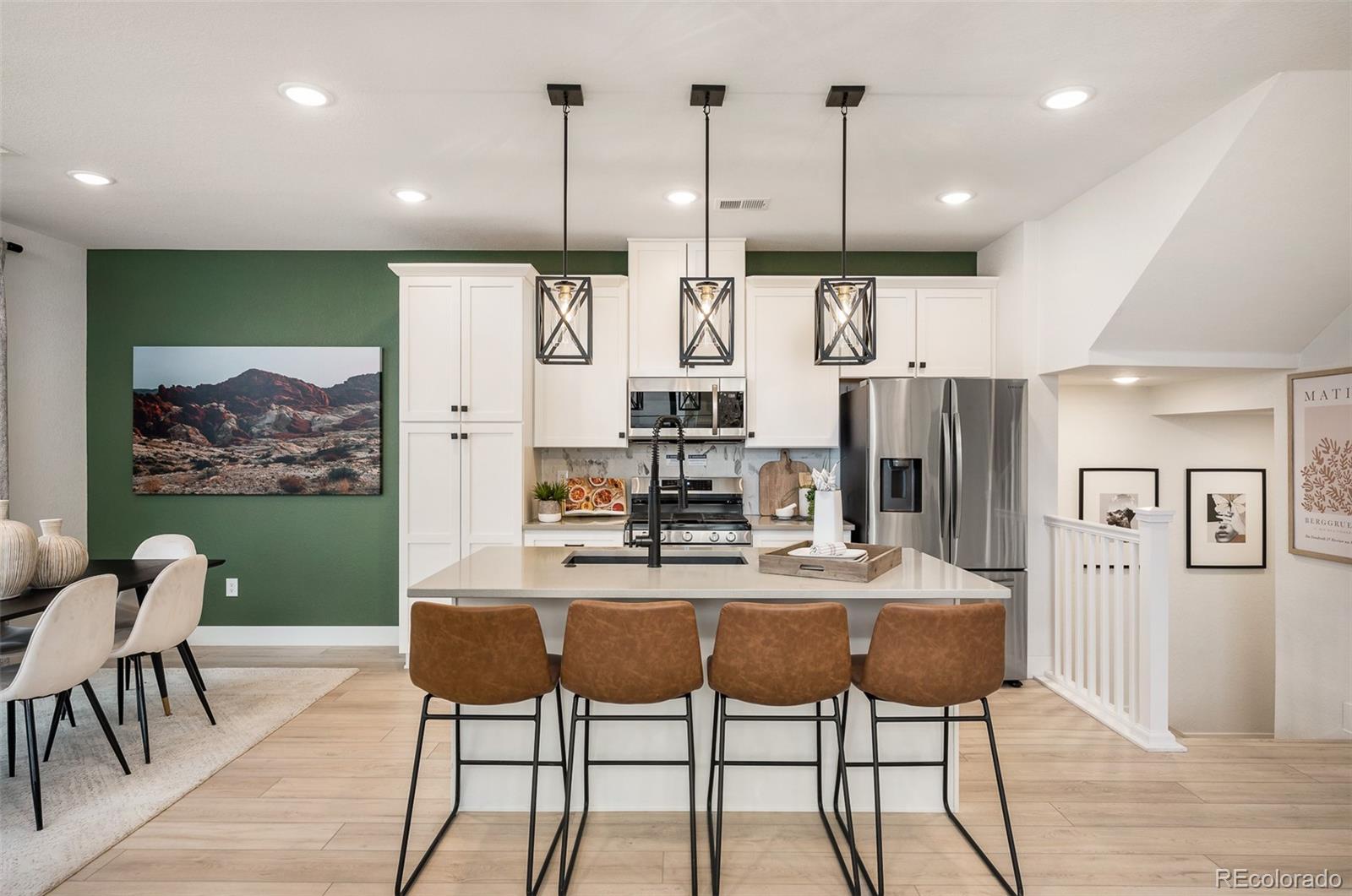 MLS Image #1 for 2046 s holly street,denver, Colorado