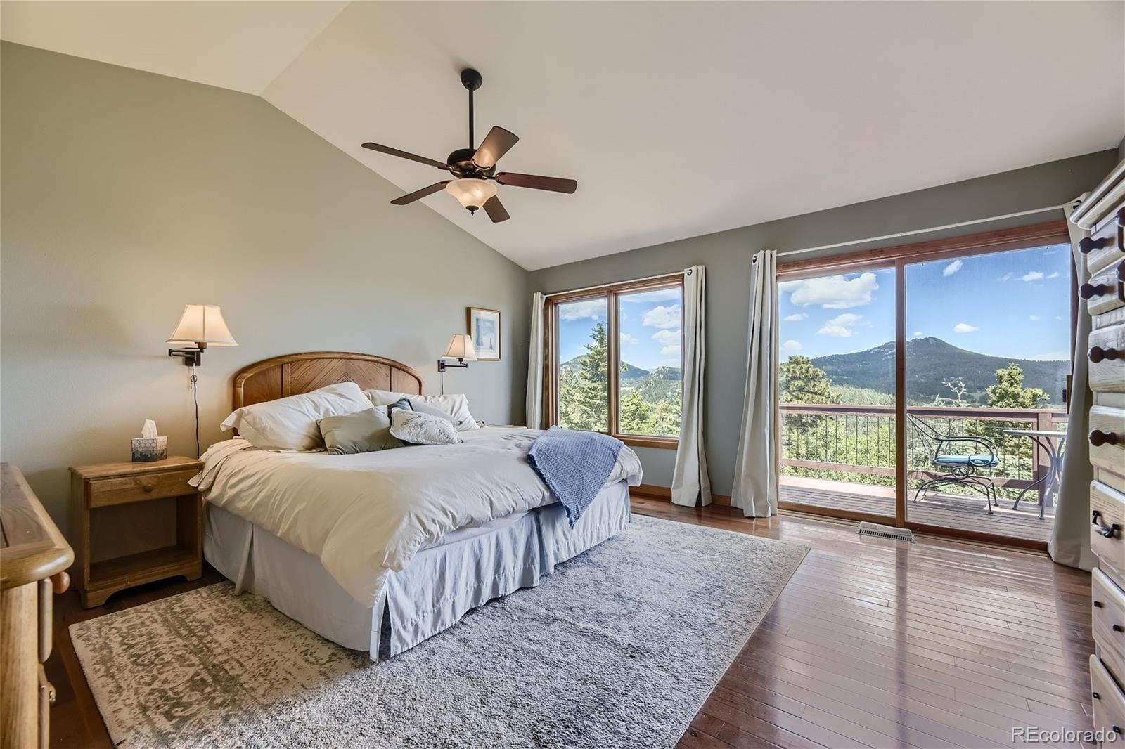 MLS Image #11 for 9871  city view drive,morrison, Colorado