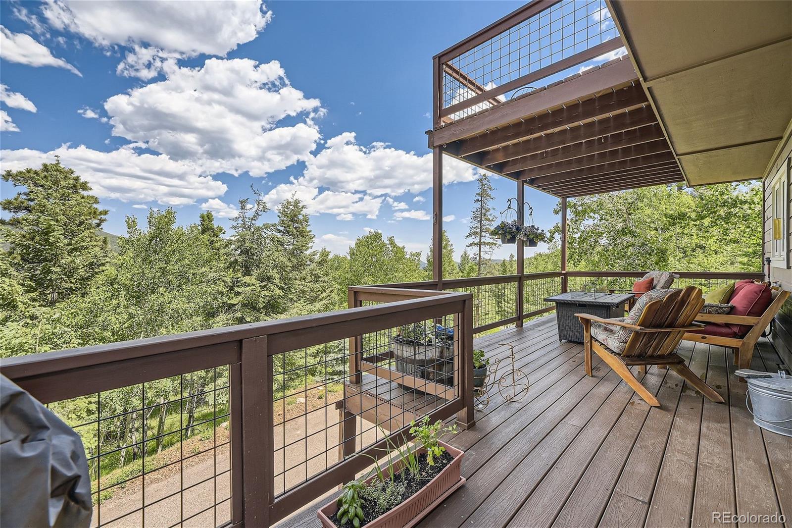 MLS Image #22 for 9871  city view drive,morrison, Colorado