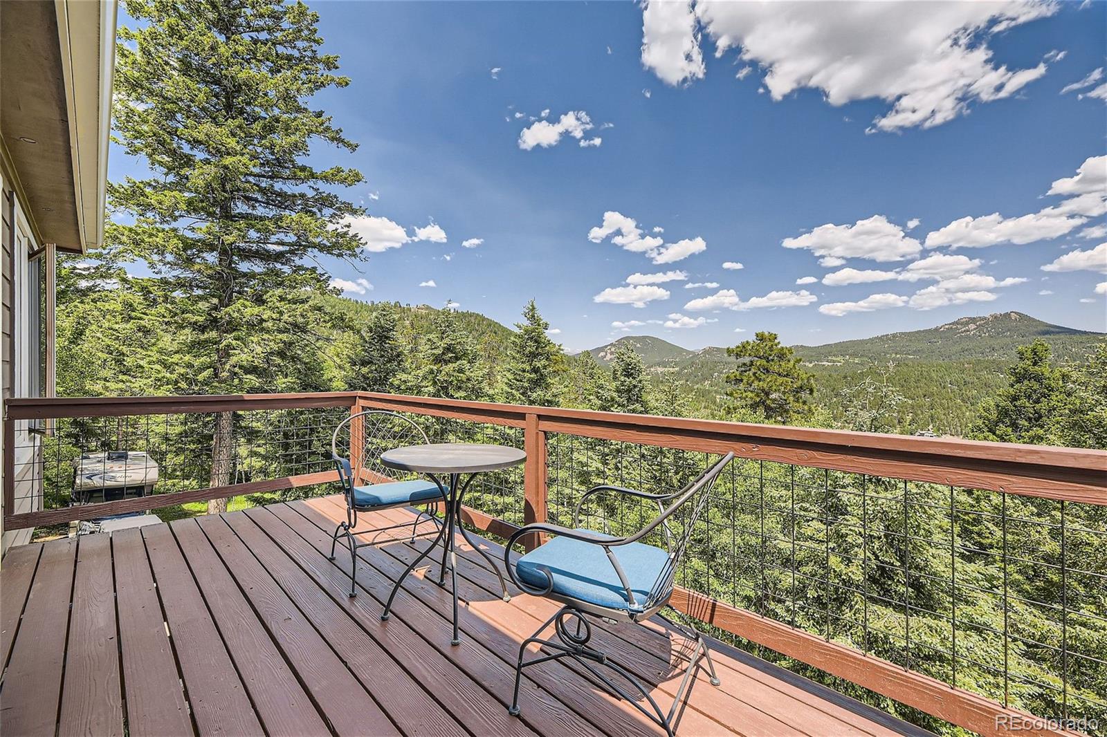 MLS Image #24 for 9871  city view drive,morrison, Colorado