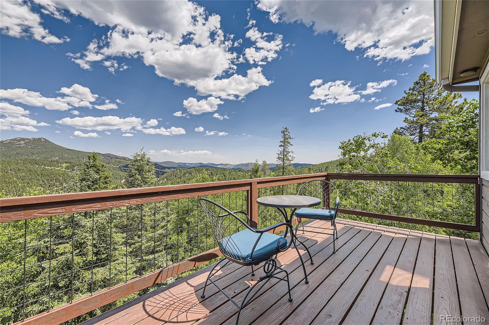 MLS Image #25 for 9871  city view drive,morrison, Colorado