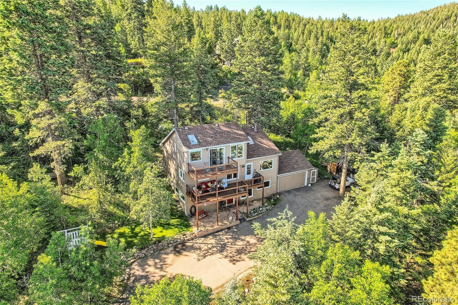 MLS Image #30 for 9871  city view drive,morrison, Colorado