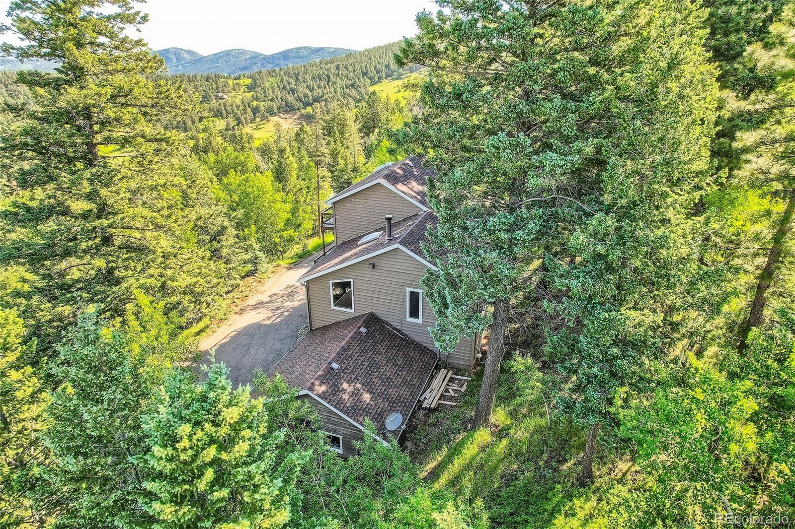 MLS Image #35 for 9871  city view drive,morrison, Colorado