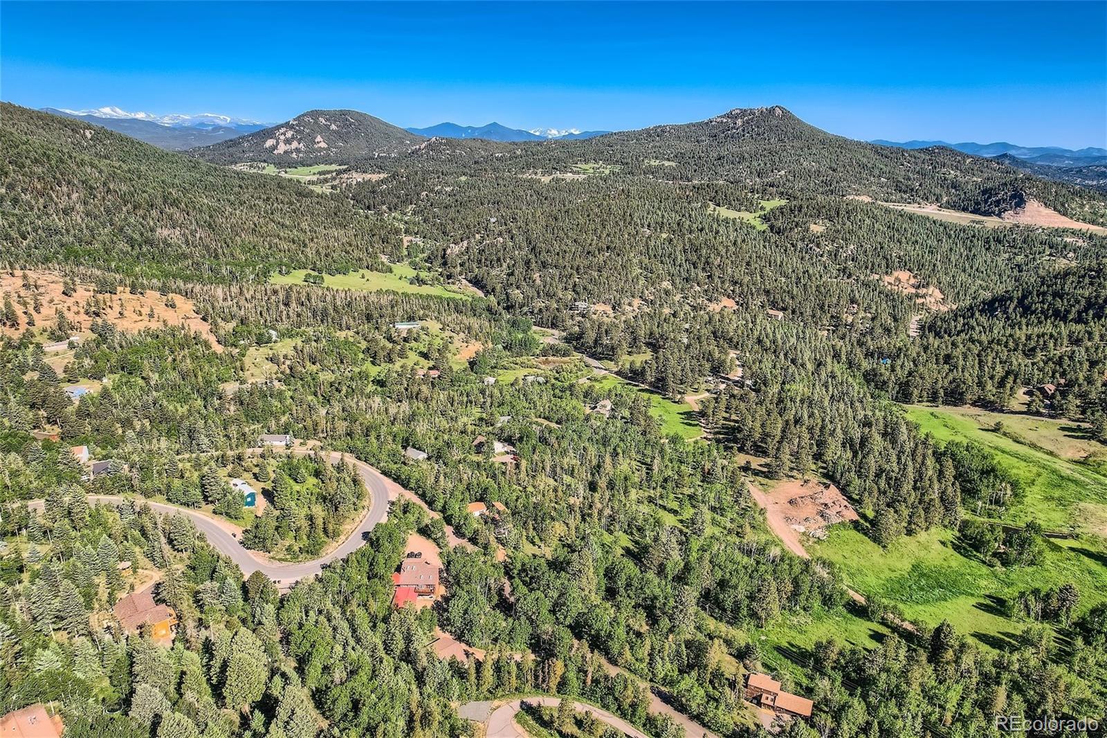 MLS Image #36 for 9871  city view drive,morrison, Colorado