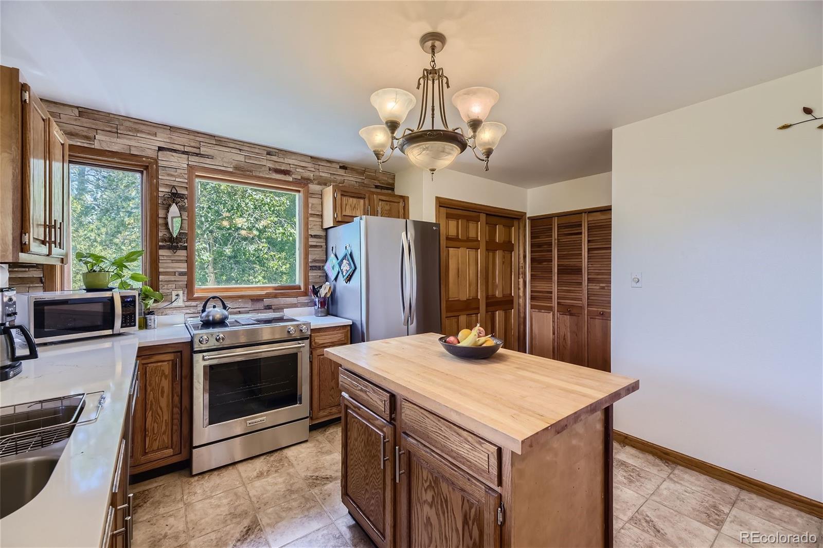 MLS Image #7 for 9871  city view drive,morrison, Colorado