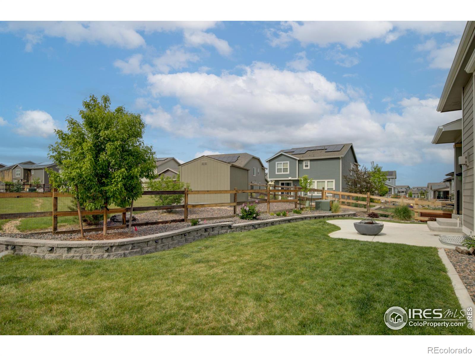 MLS Image #25 for 4839  river landing avenue,firestone, Colorado