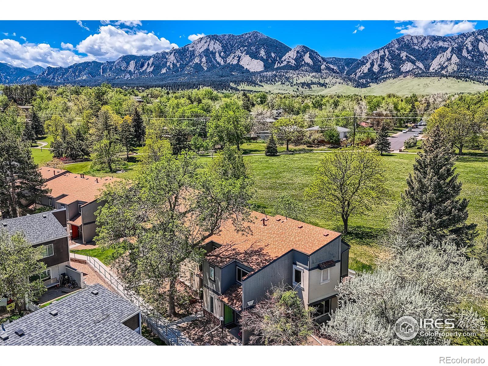 MLS Image #0 for 919 w moorhead circle,boulder, Colorado