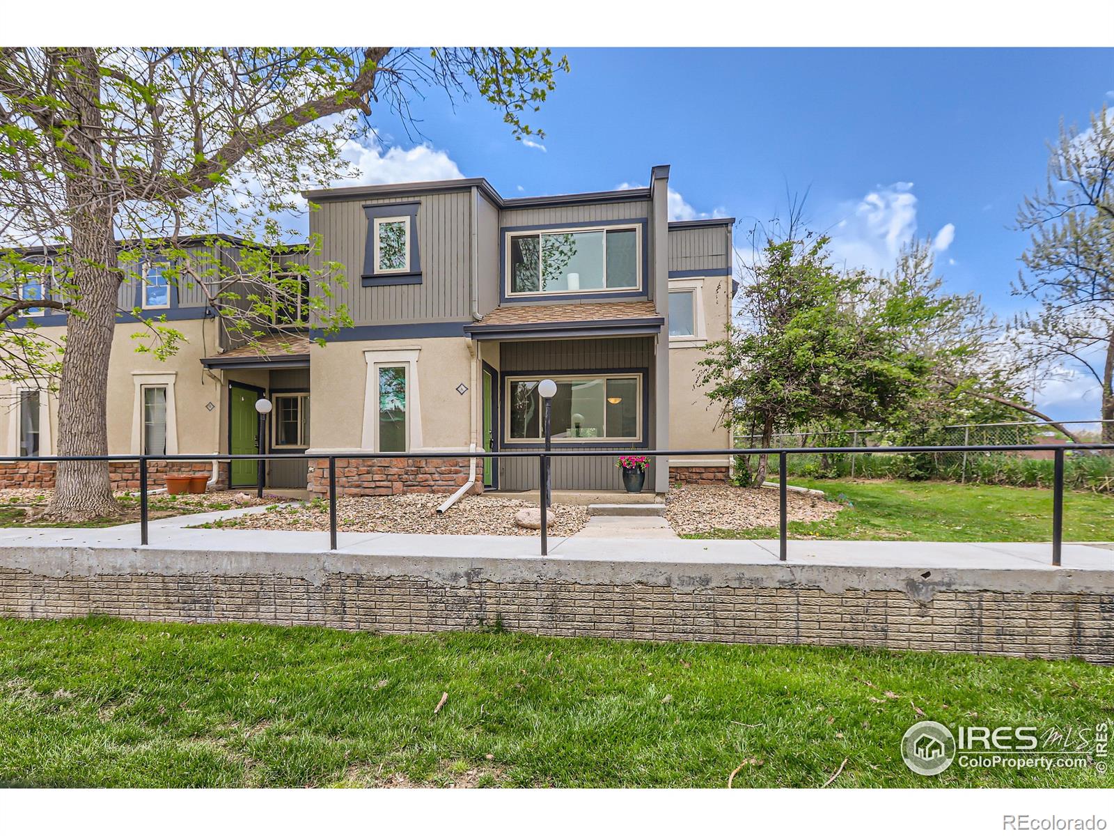 Report Image for 919 W Moorhead Circle,Boulder, Colorado