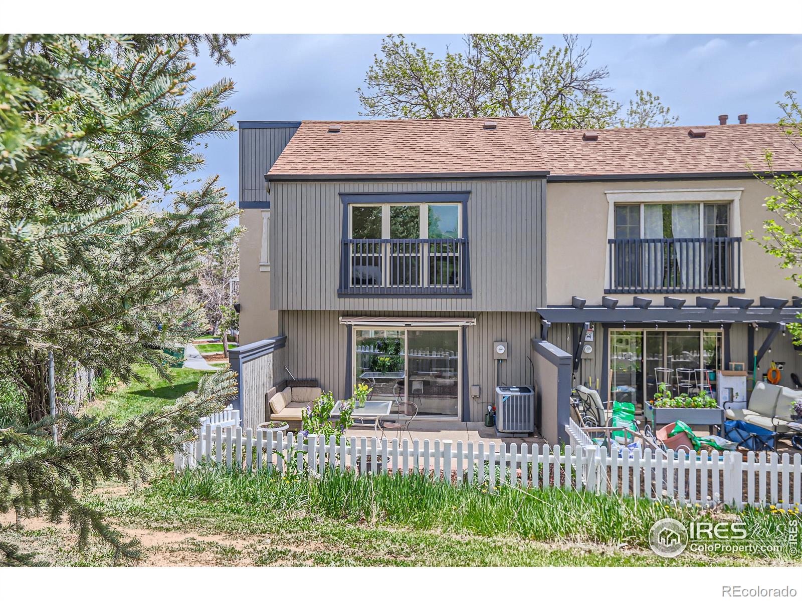 MLS Image #20 for 919 w moorhead circle,boulder, Colorado