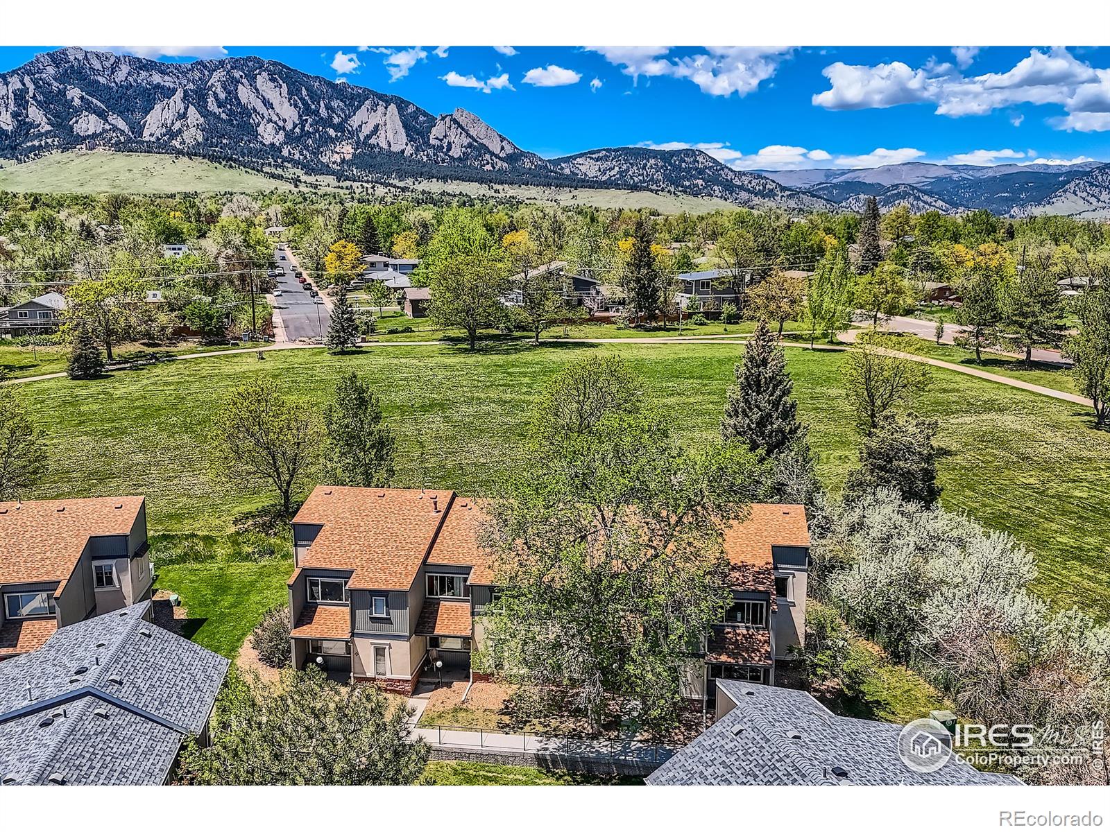 MLS Image #22 for 919 w moorhead circle,boulder, Colorado