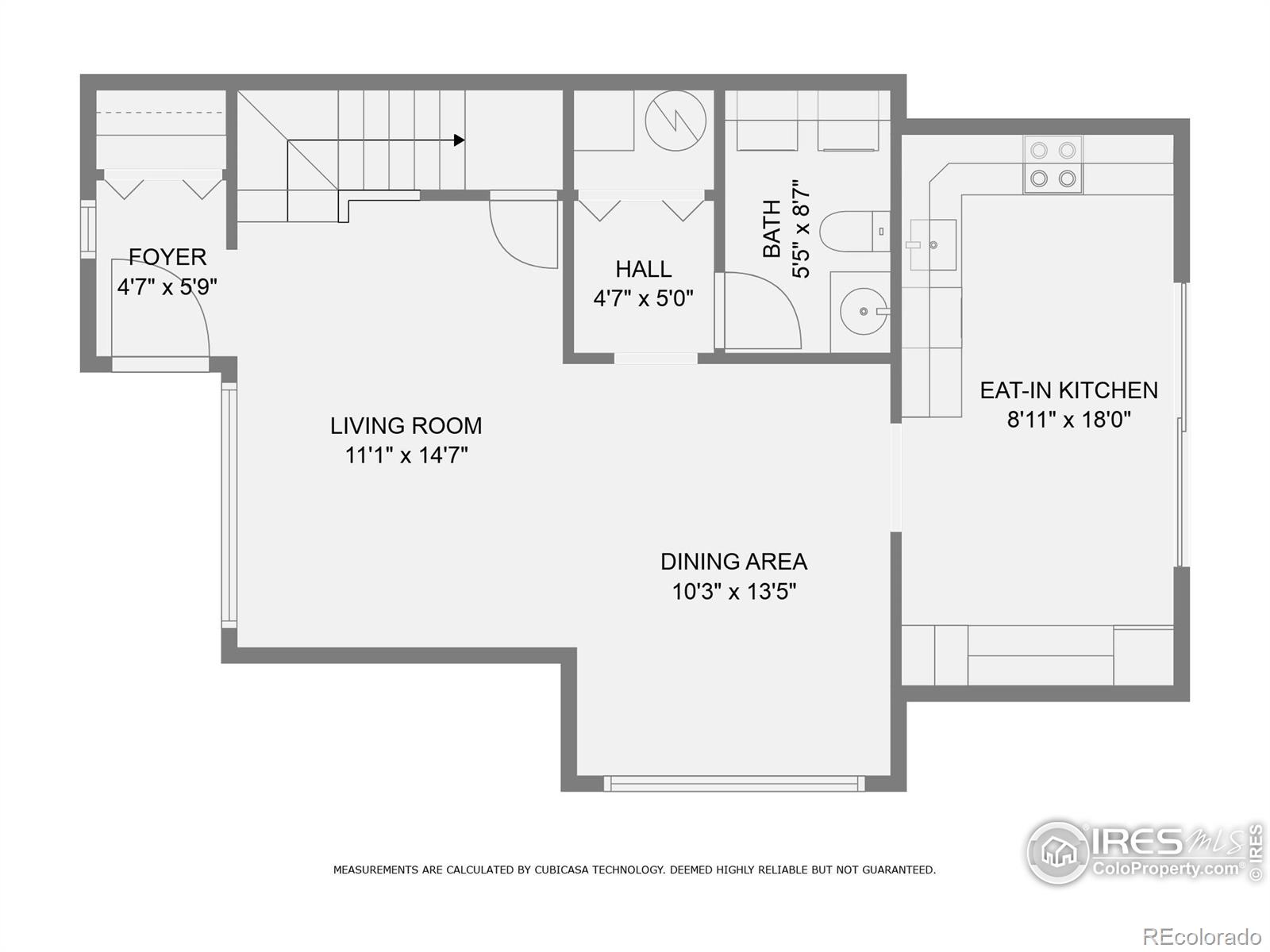 MLS Image #29 for 919 w moorhead circle,boulder, Colorado