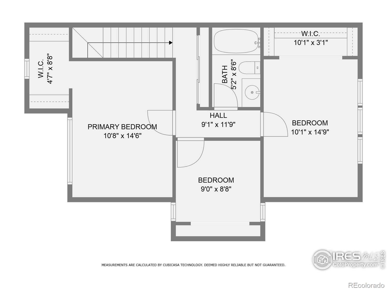 MLS Image #30 for 919 w moorhead circle,boulder, Colorado