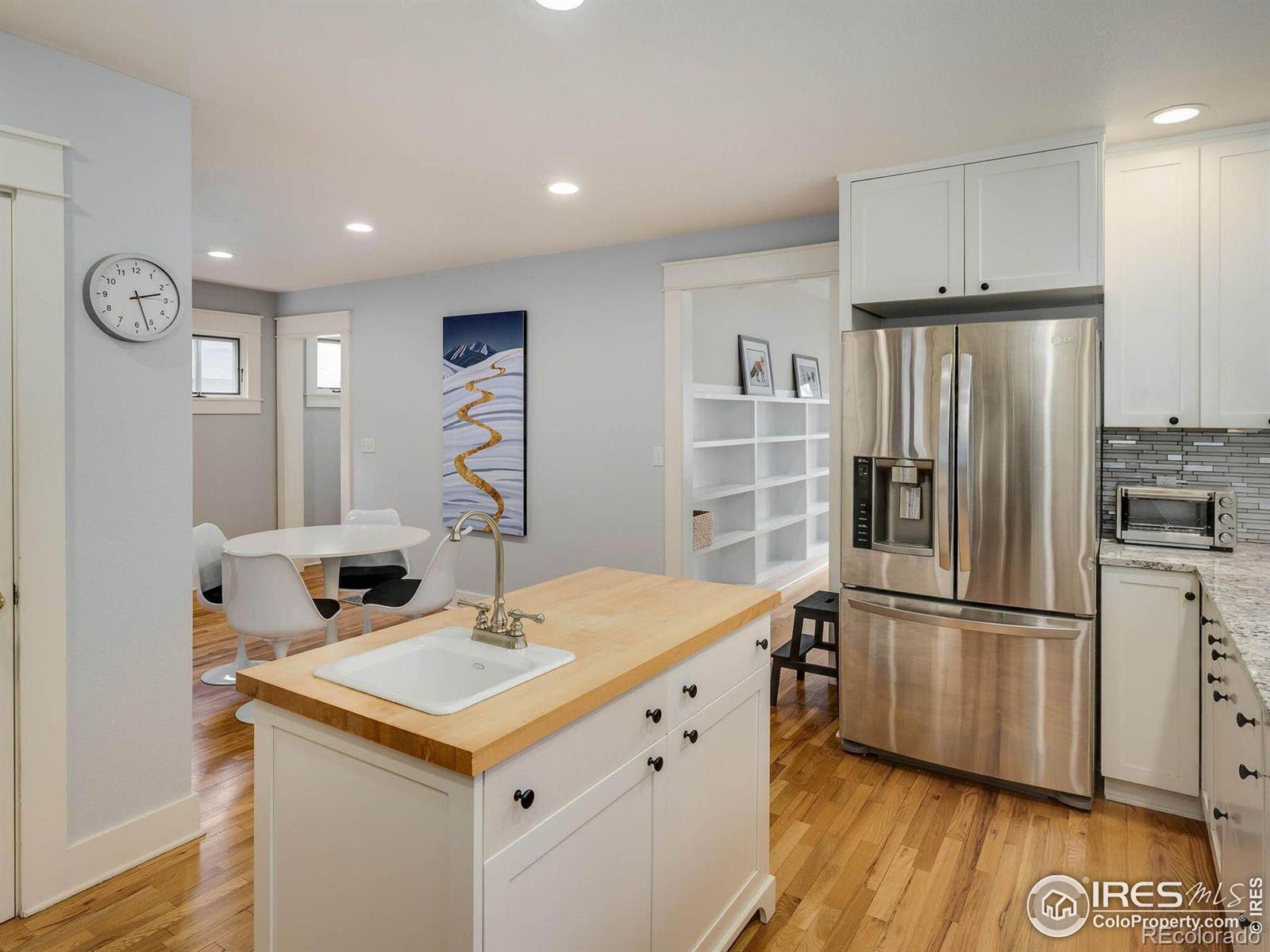 MLS Image #10 for 920  grant place,boulder, Colorado